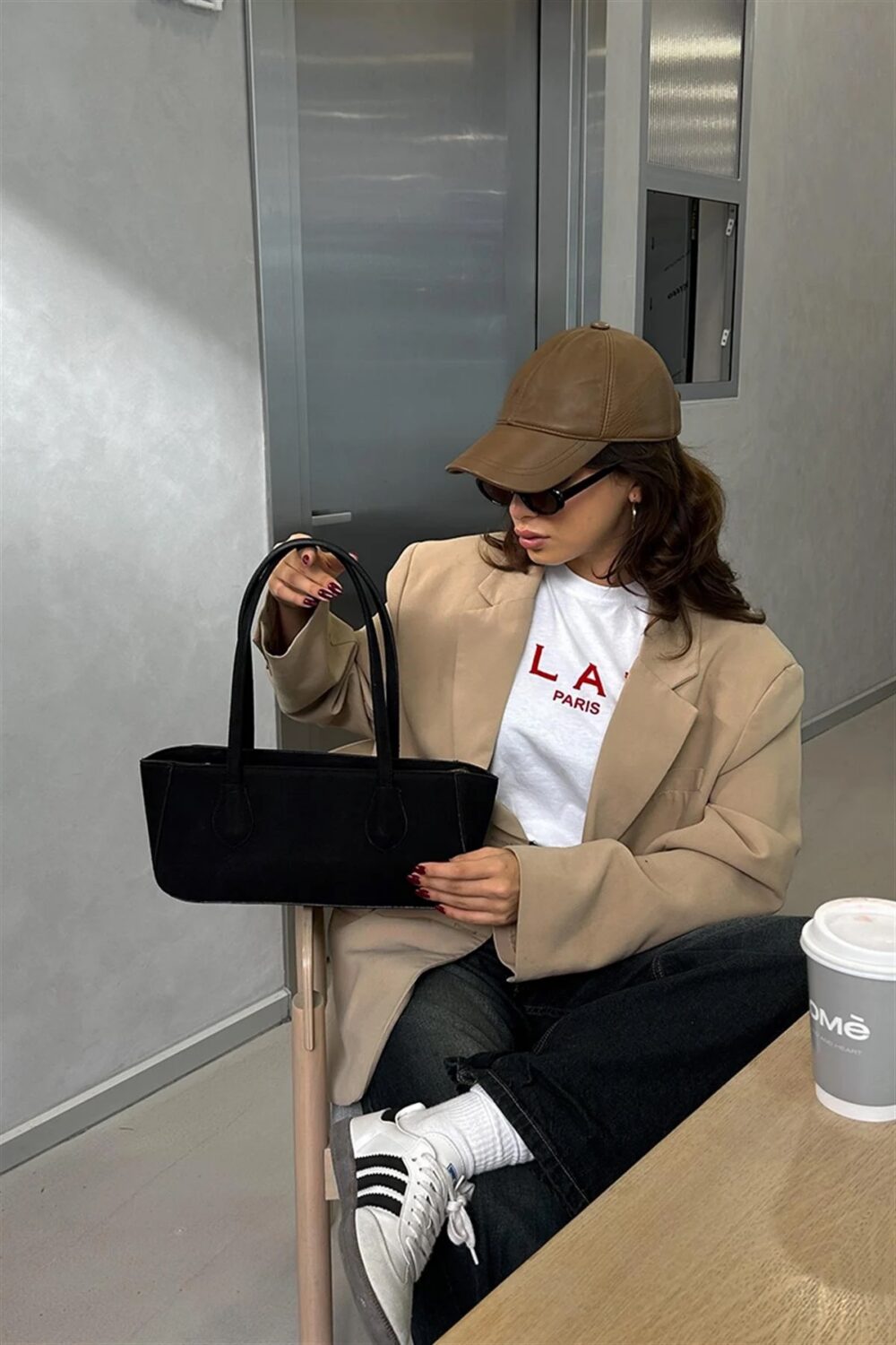 Lea black
