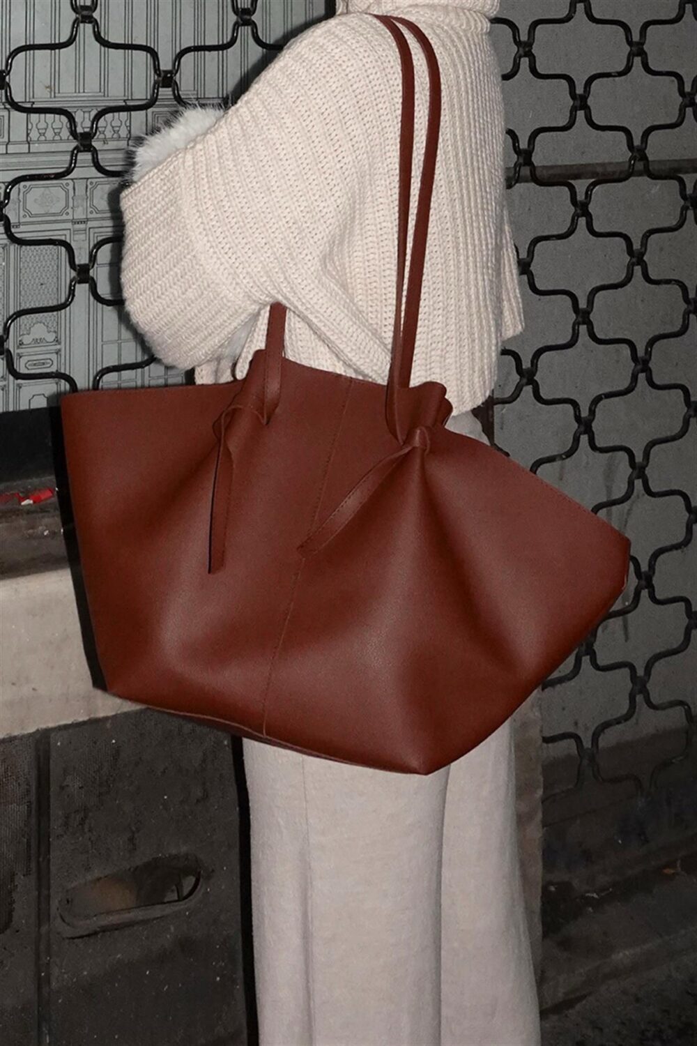 Moss Chestnut Brown