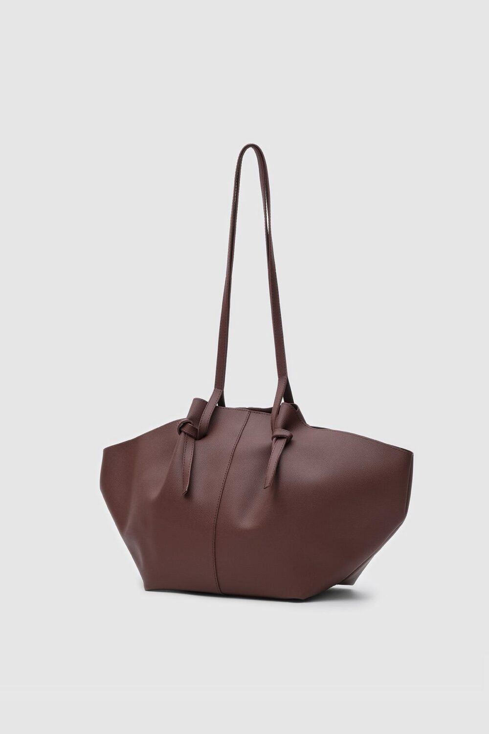 Moss Chestnut Brown