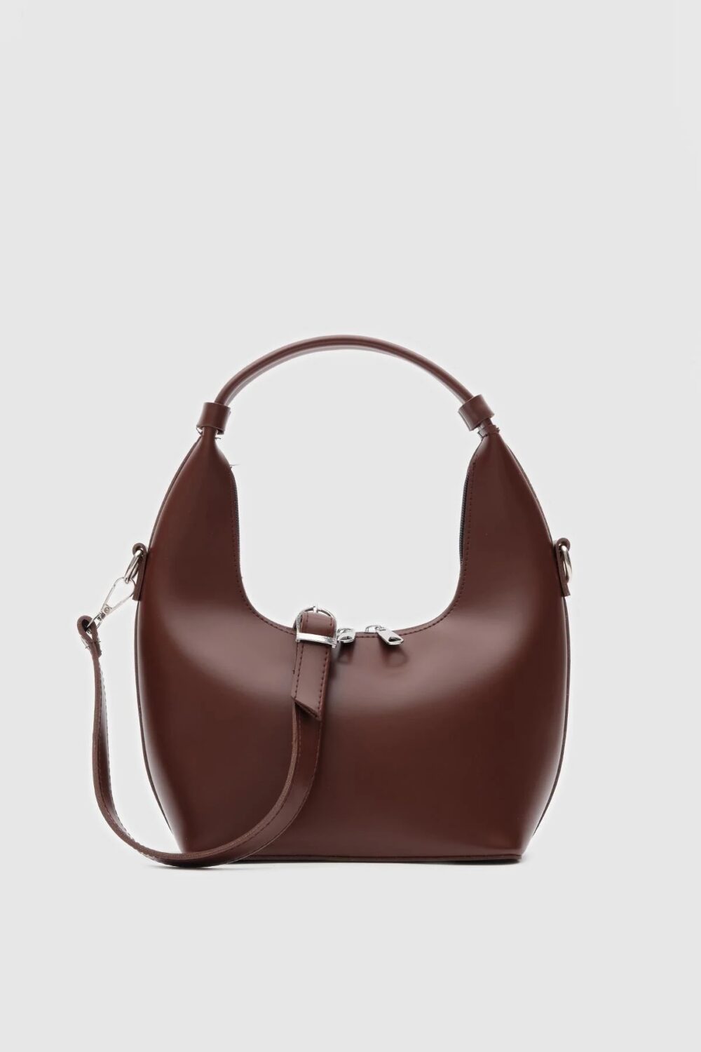 Sky Chestnut Brown