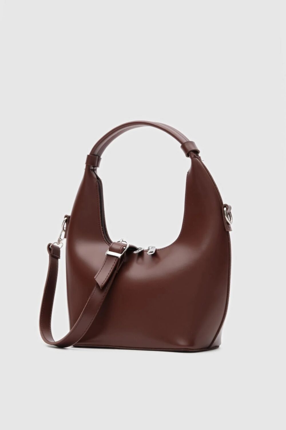 Sky Chestnut Brown