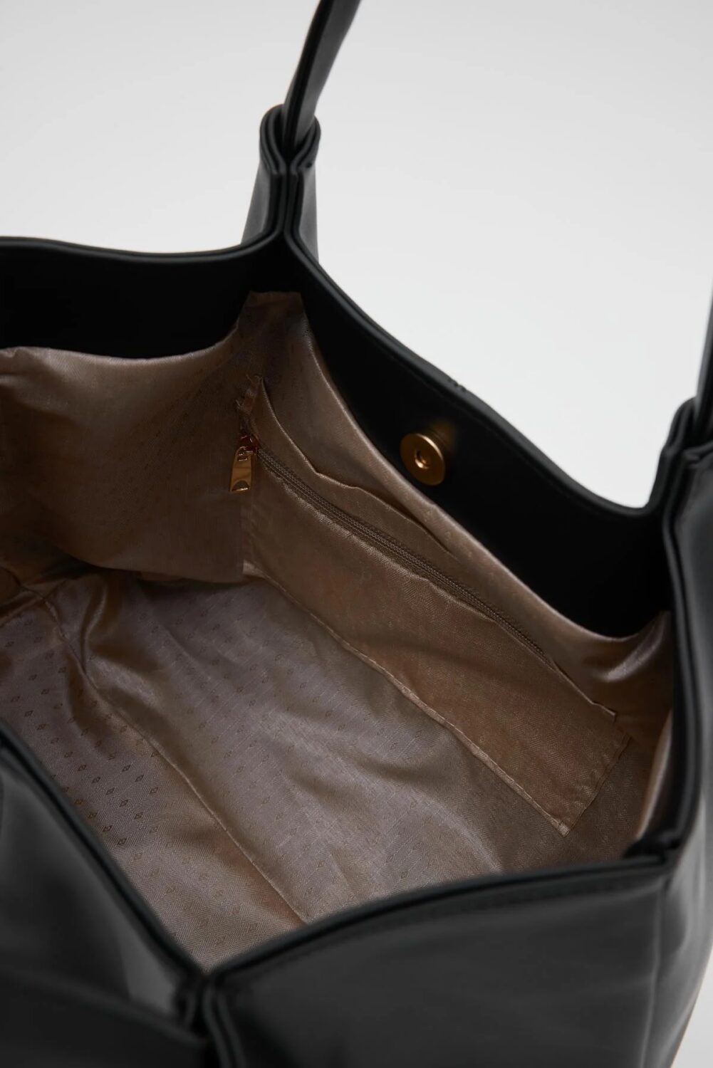 Mocha Black