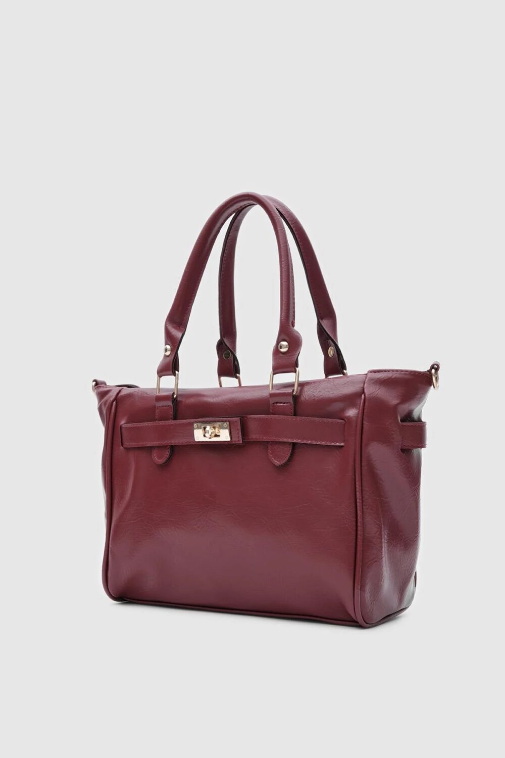 Boho Bordeaux