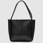 Moscow Black + Purse