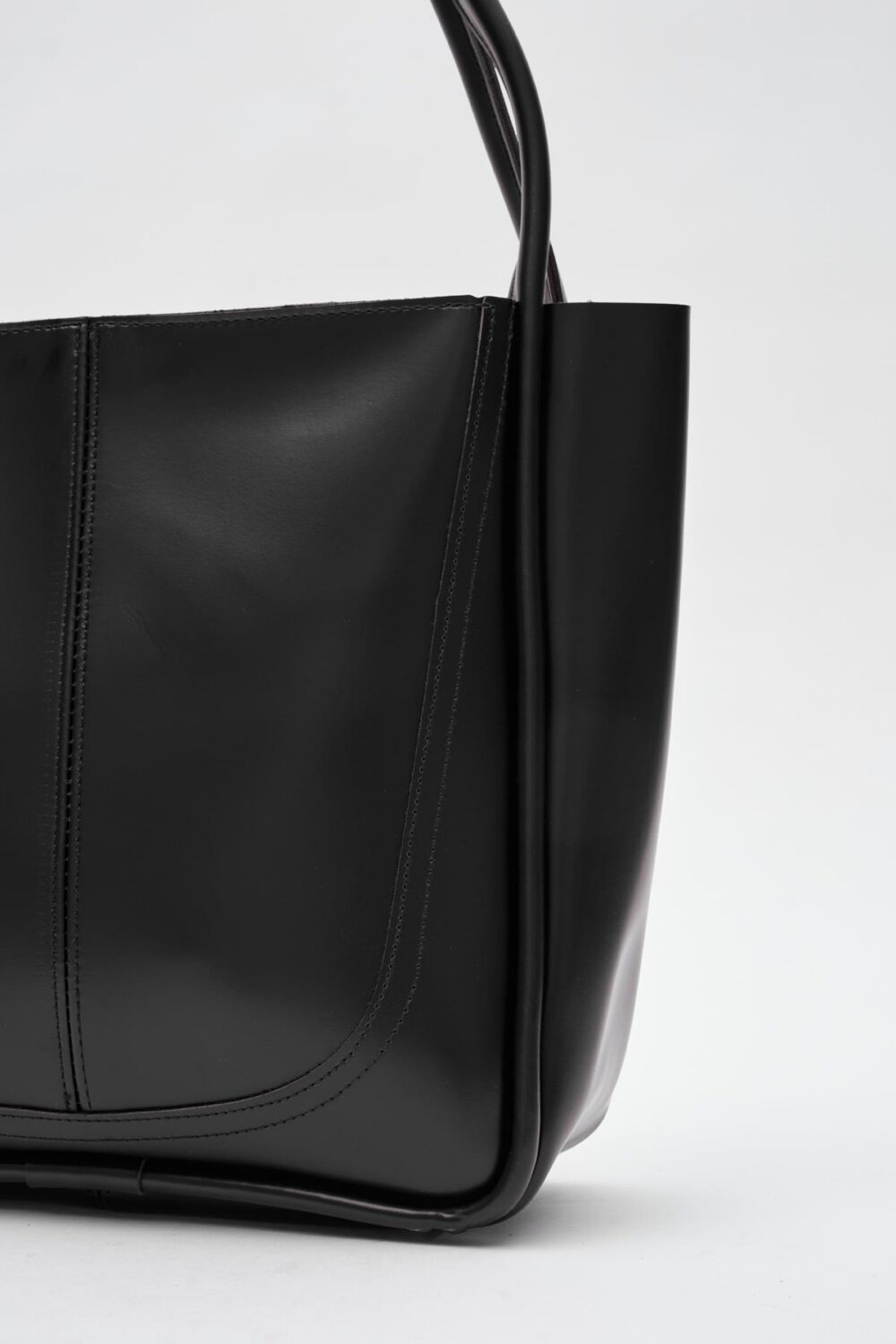 Moscow Black + Purse