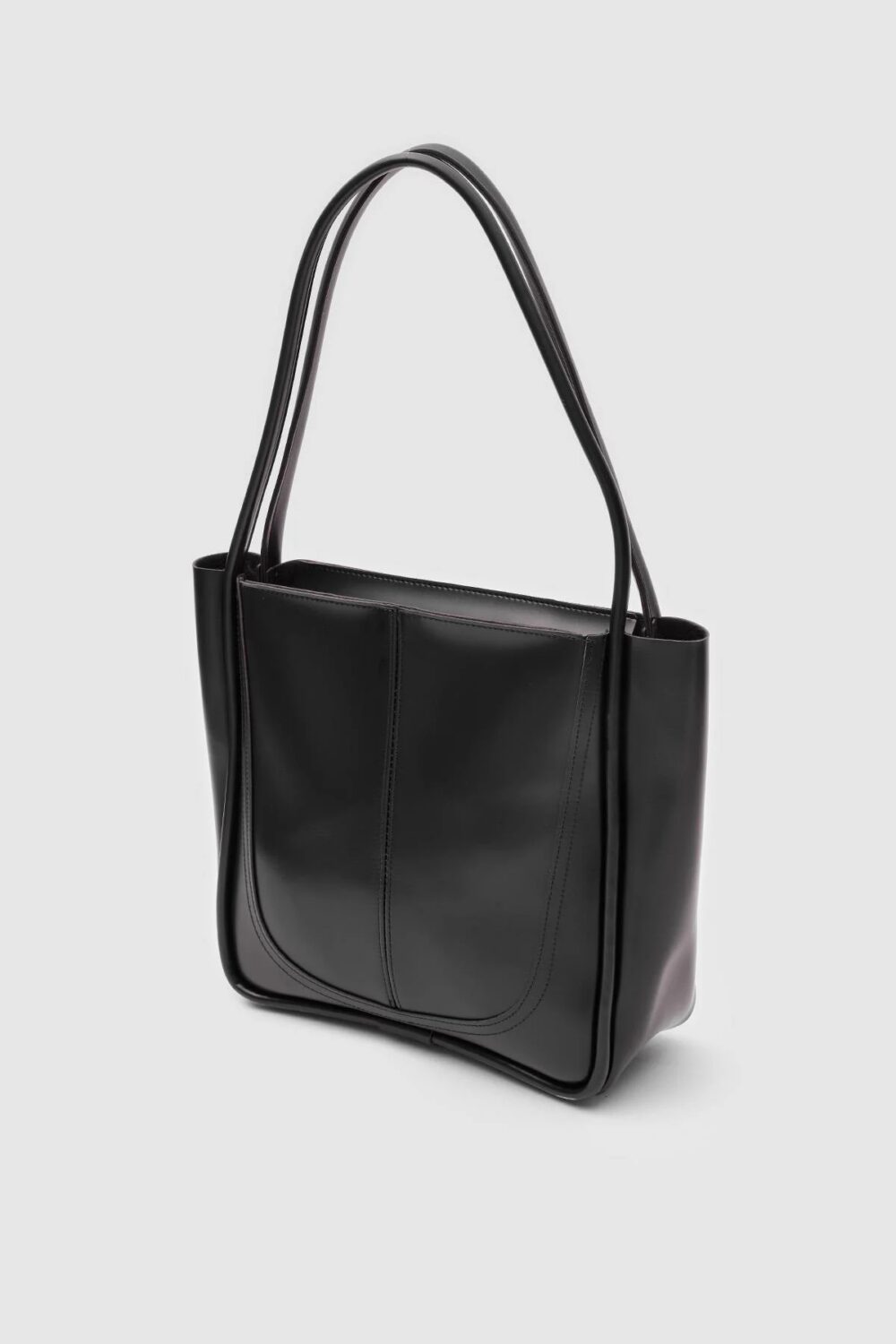Moscow Black + Purse