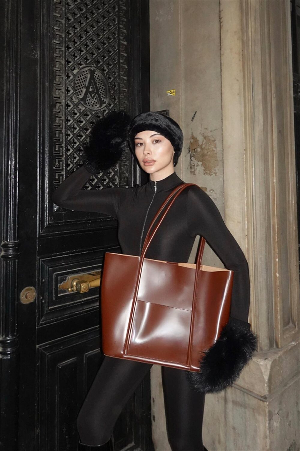 Pax Chestnut Brown
