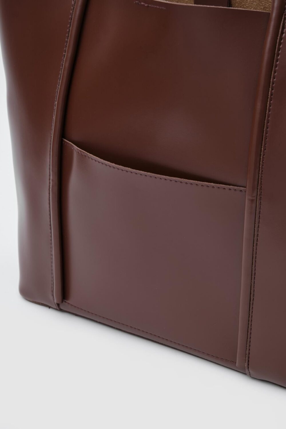 Pax Chestnut Brown