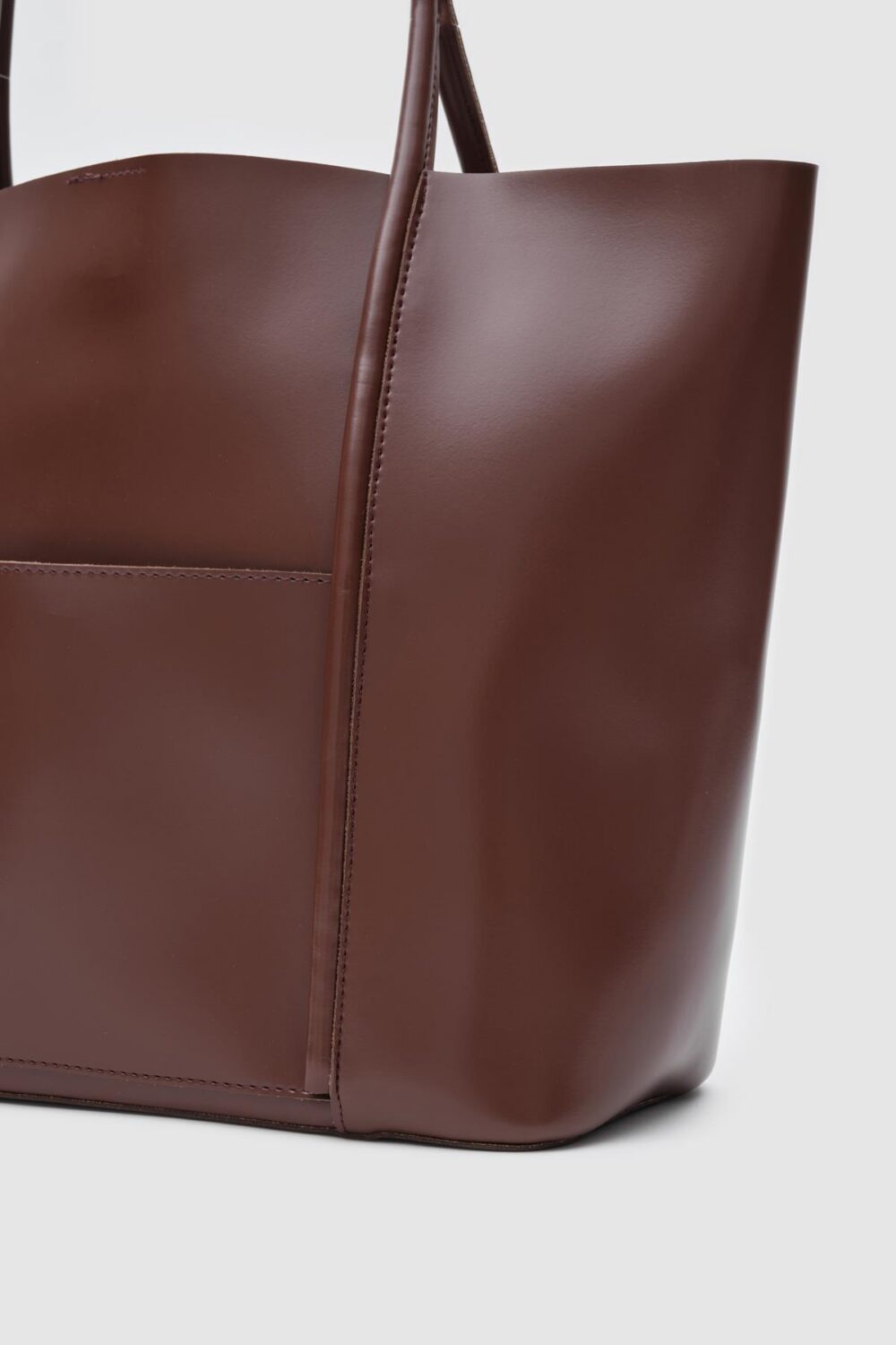 Pax Chestnut Brown