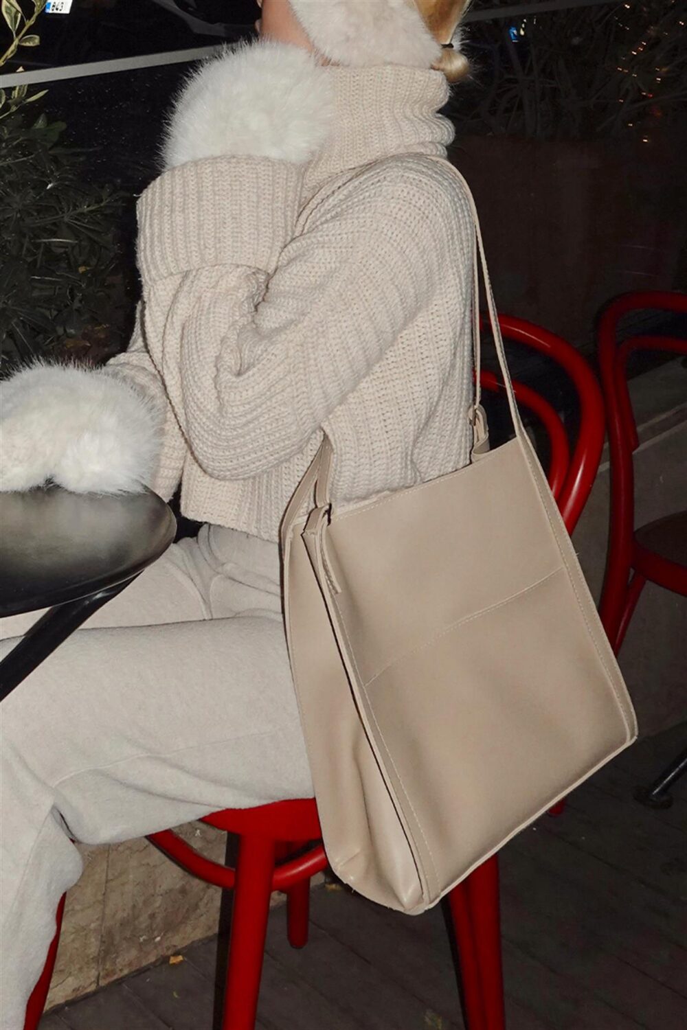 Mugs Beige