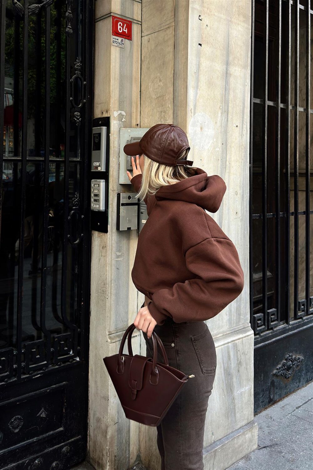 Lucca Brown