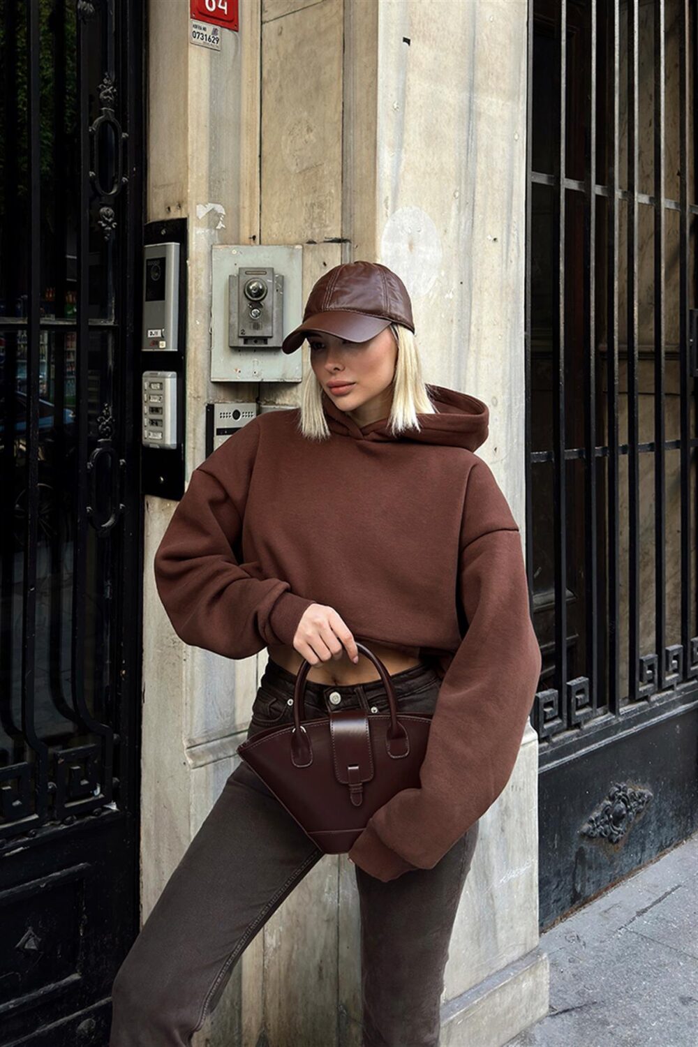 Lucca Brown