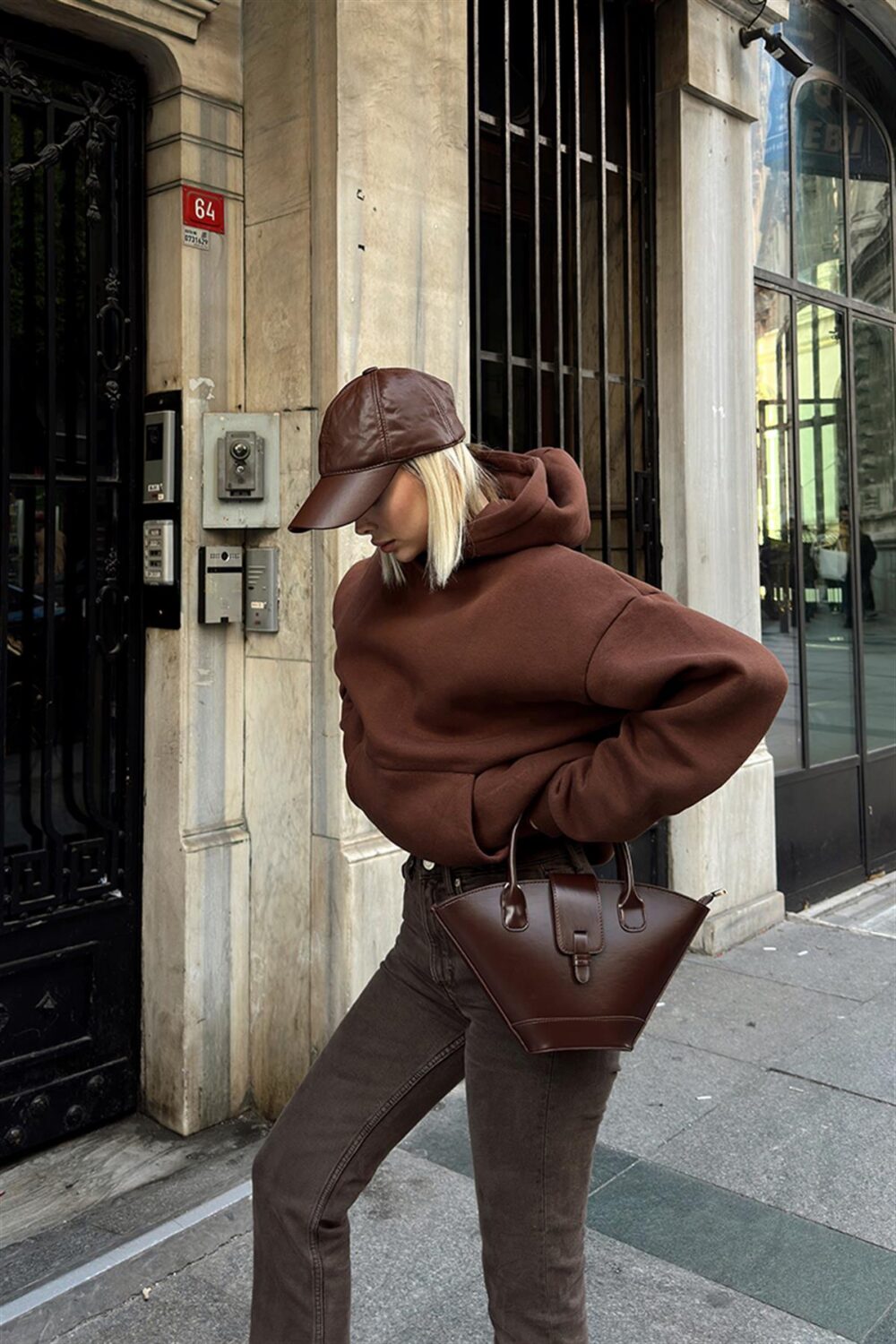 Lucca Brown