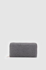Dax teddy grey