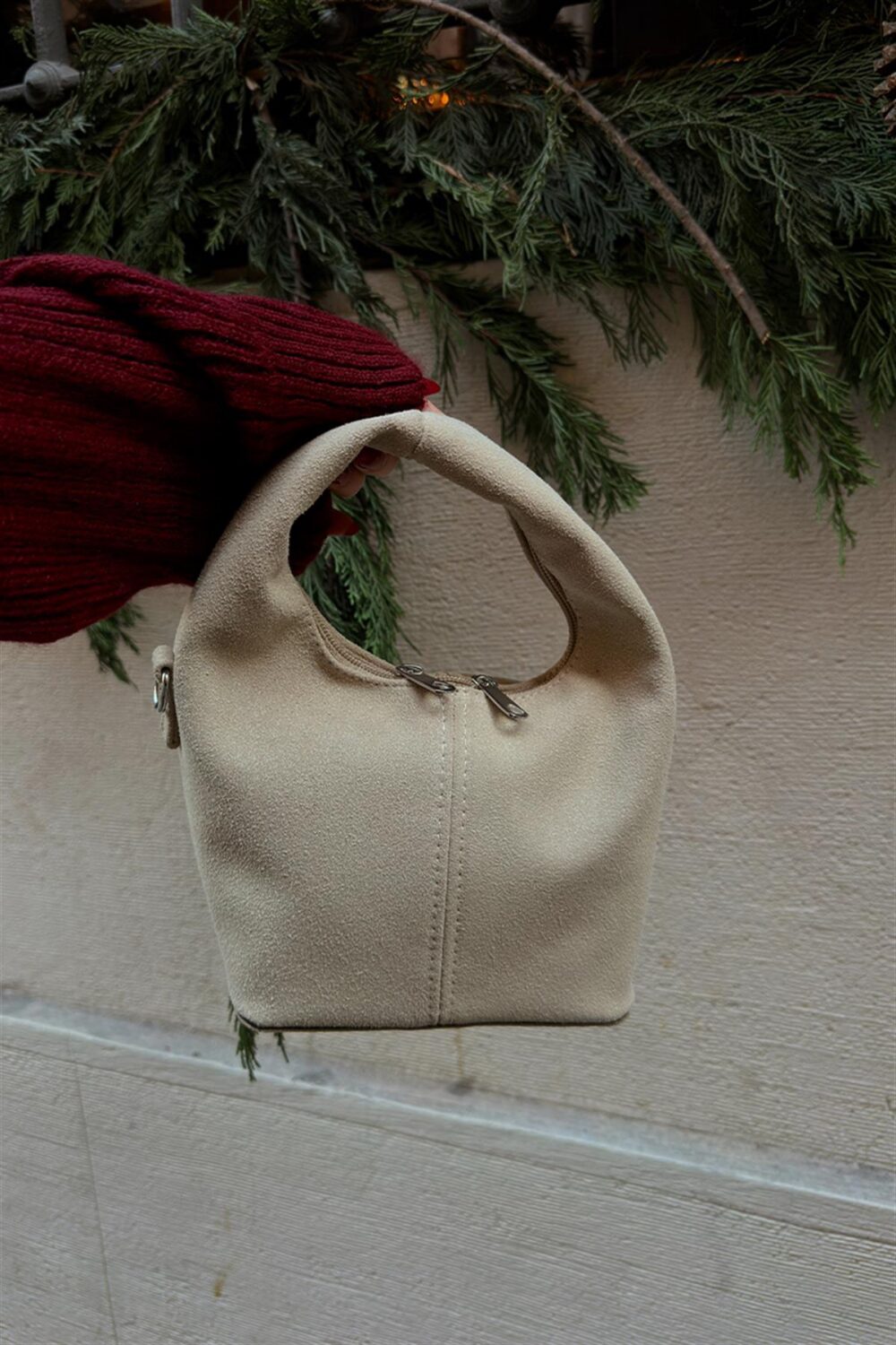 Axy Beige