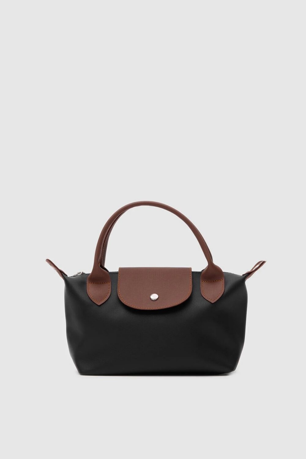 Mini Tiger Black