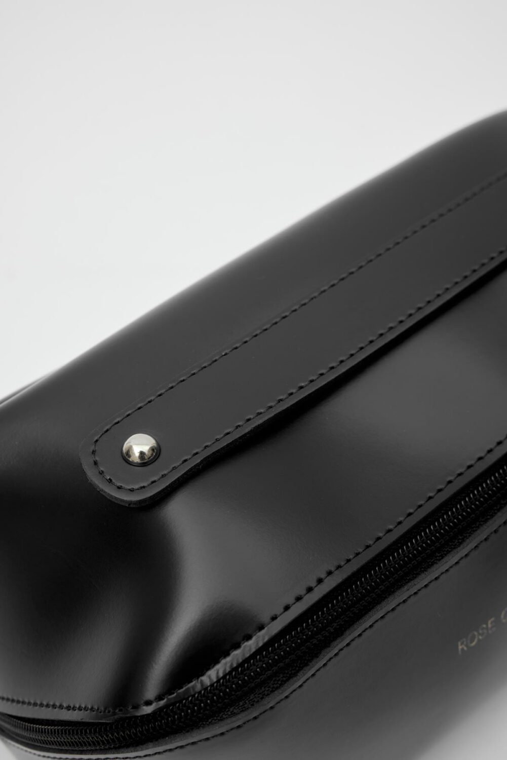 Bobby Premium Black