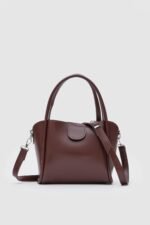 Beca Chestnut Brown + Purse