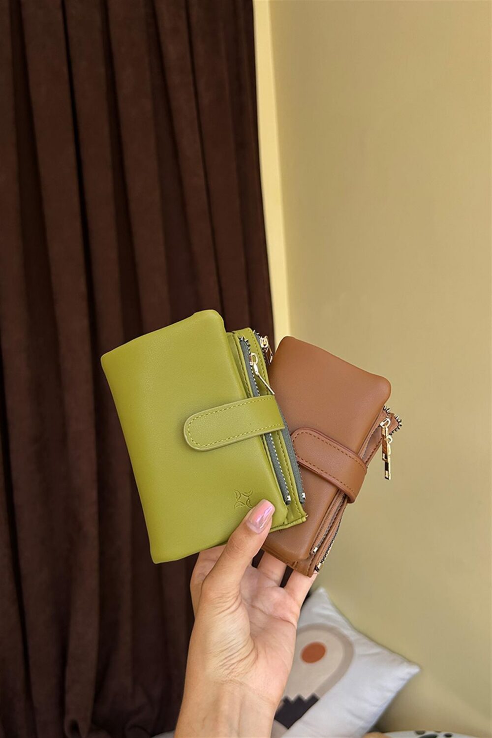 Kei Premium havan Purse