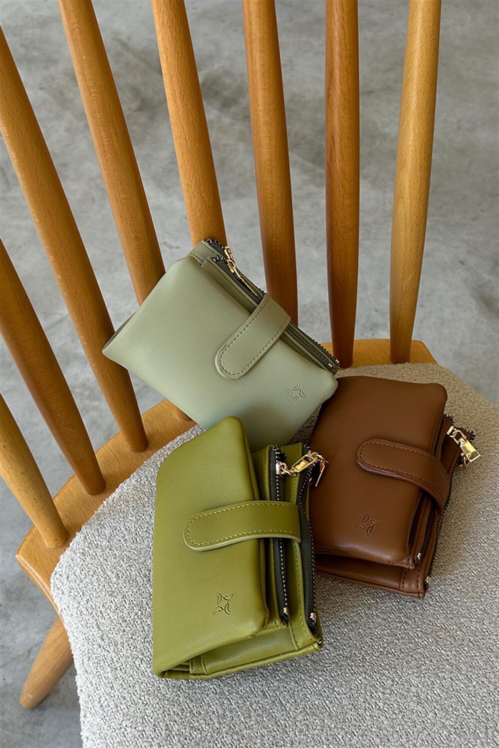 Kei Premium havan Purse