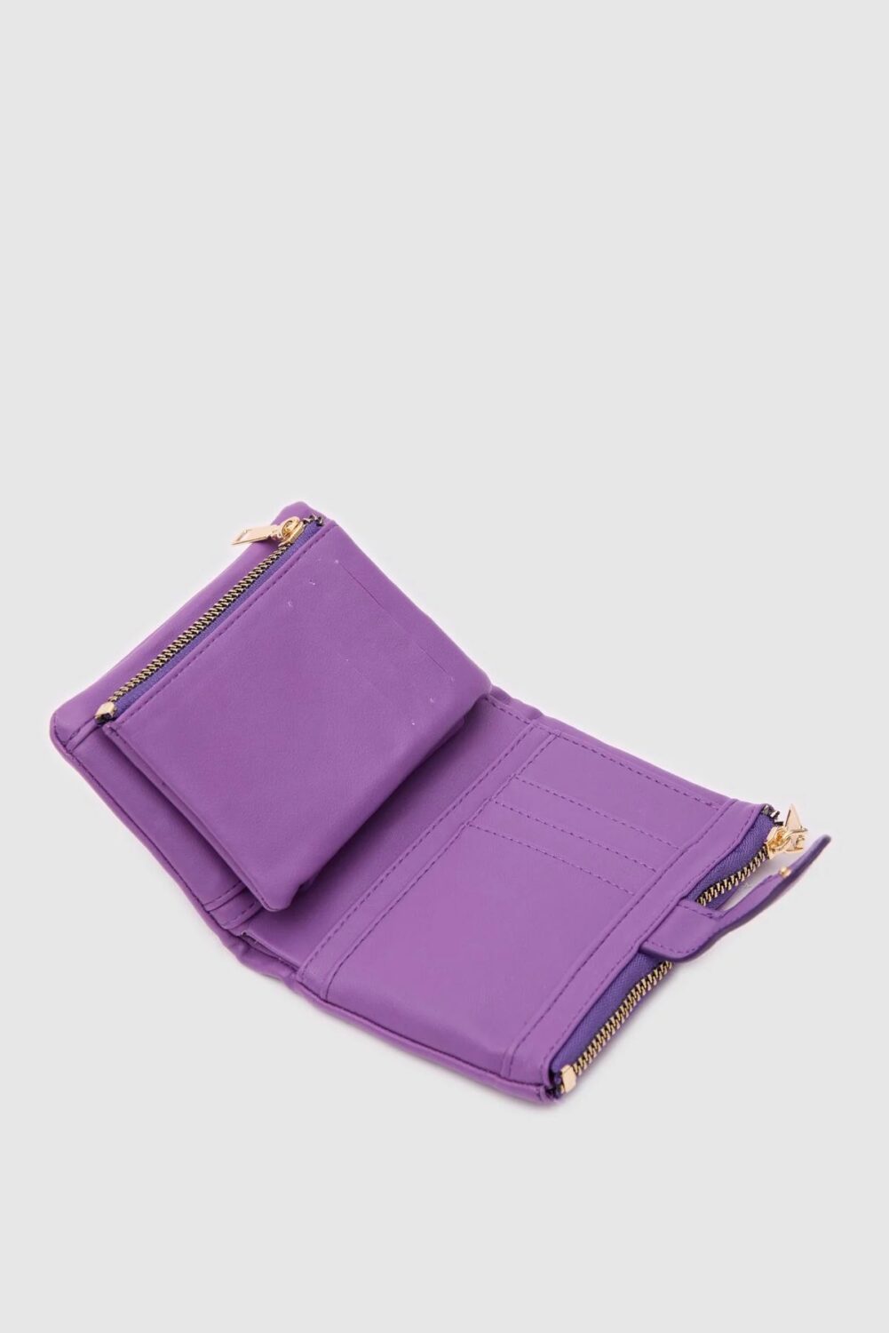 Kei Premium Purple Purse