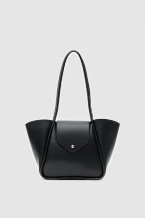 Petra Black + Purse