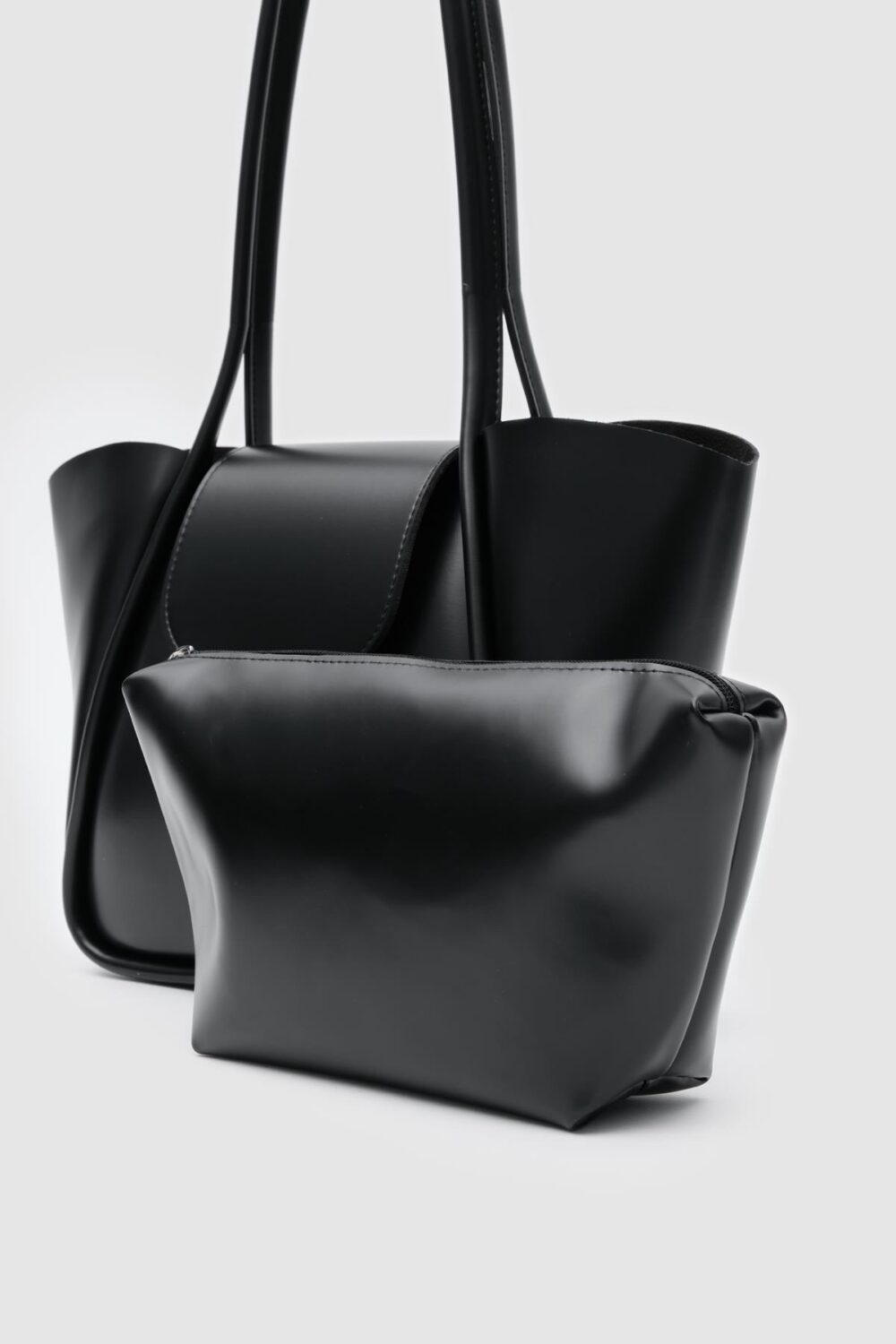 Petra Black + Purse