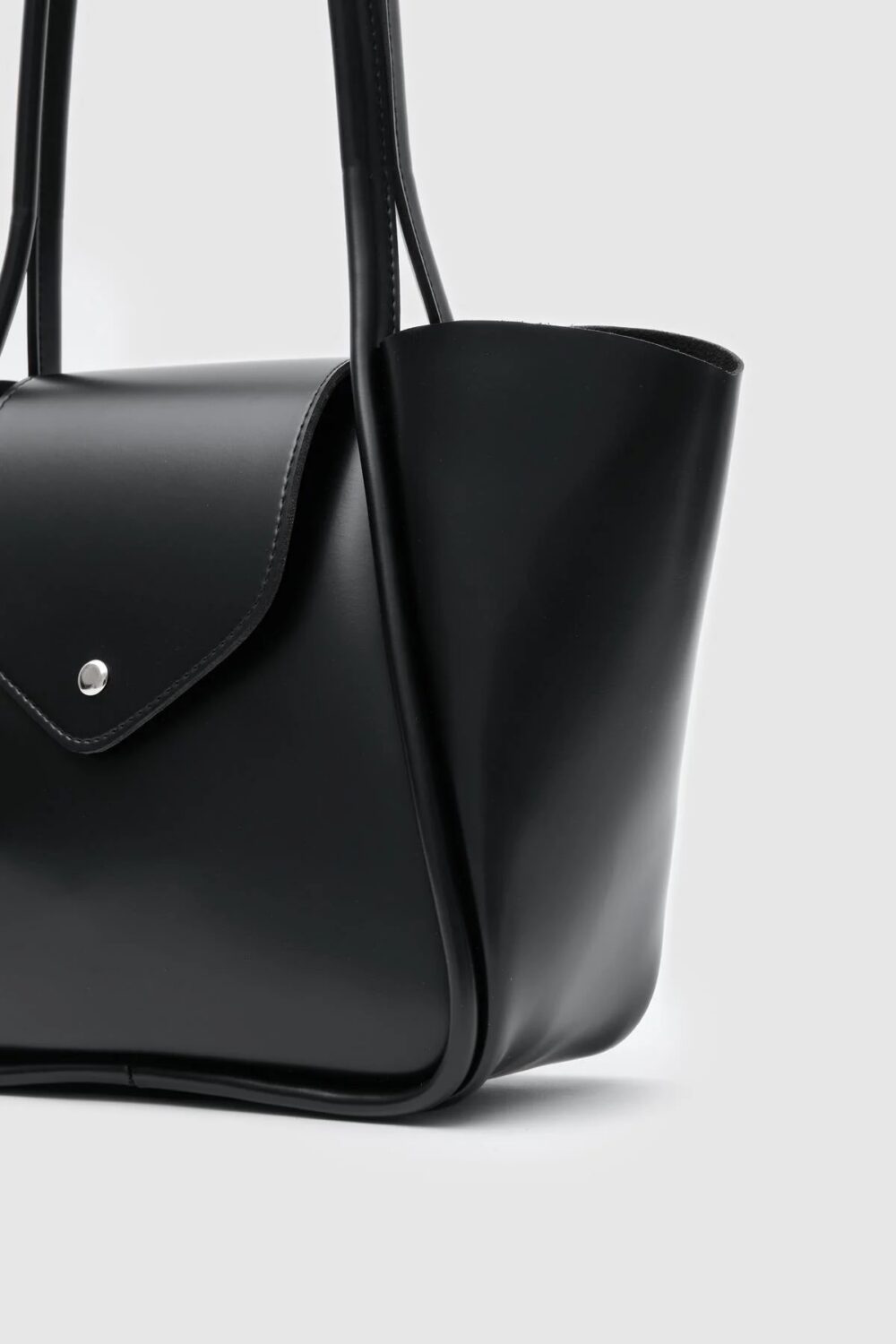 Petra Black + Purse