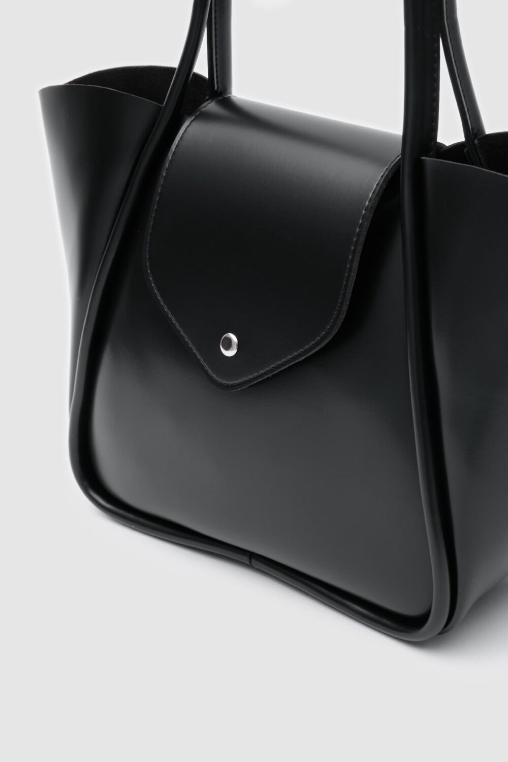 Petra Black + Purse