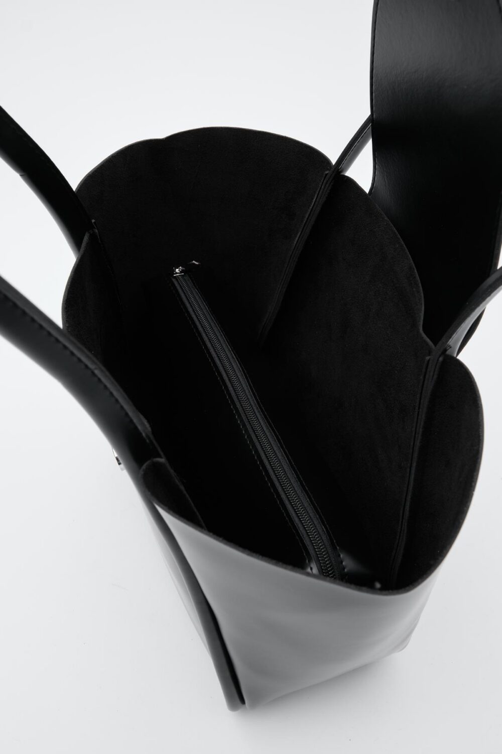 Petra Black + Purse