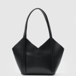 Giza Black + Purse