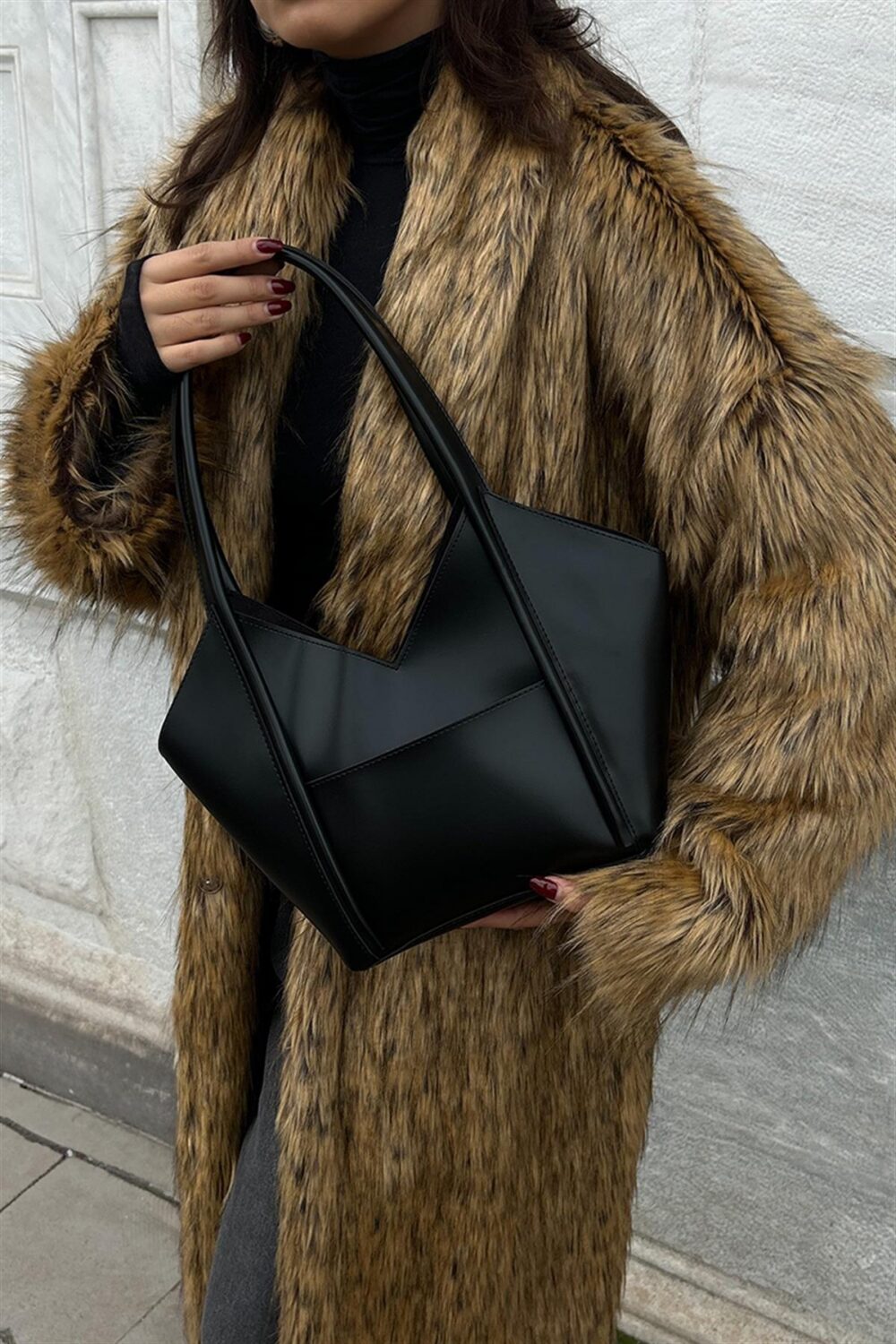 Honey Black