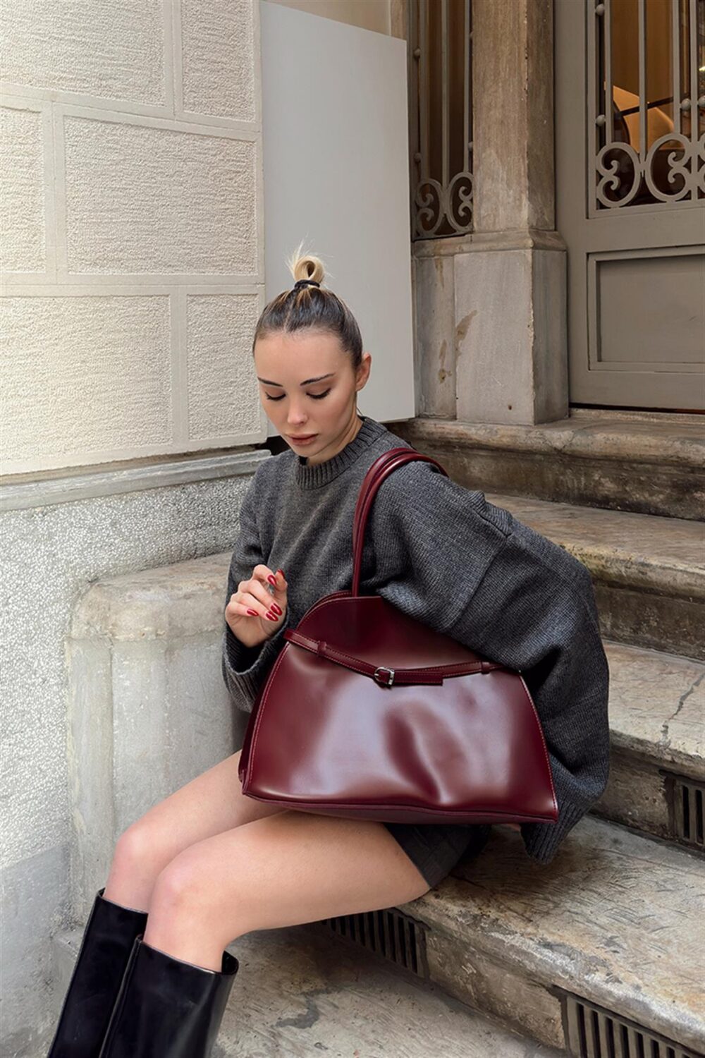 Monot Bordeaux