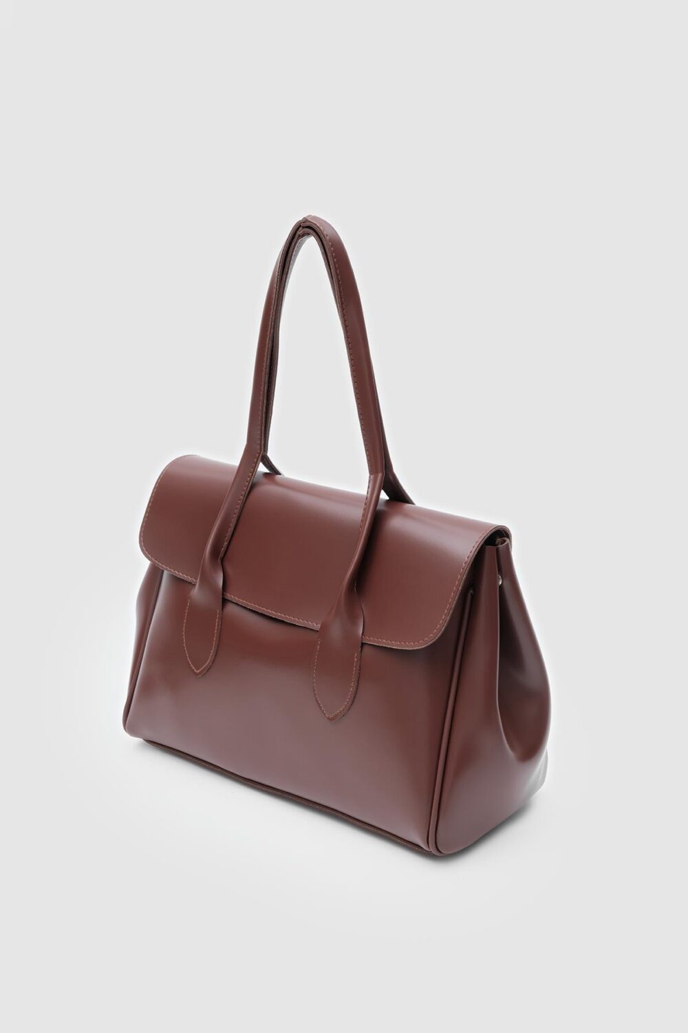 Lonn Chestnut Brown