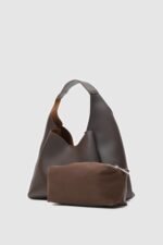 Zoe Brown + Purse
