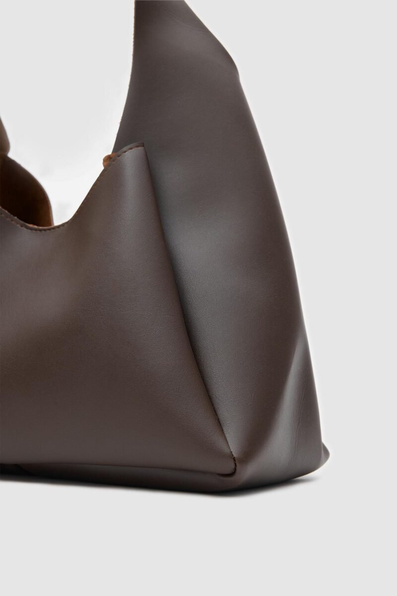 Zoe Brown + Purse - Image 4