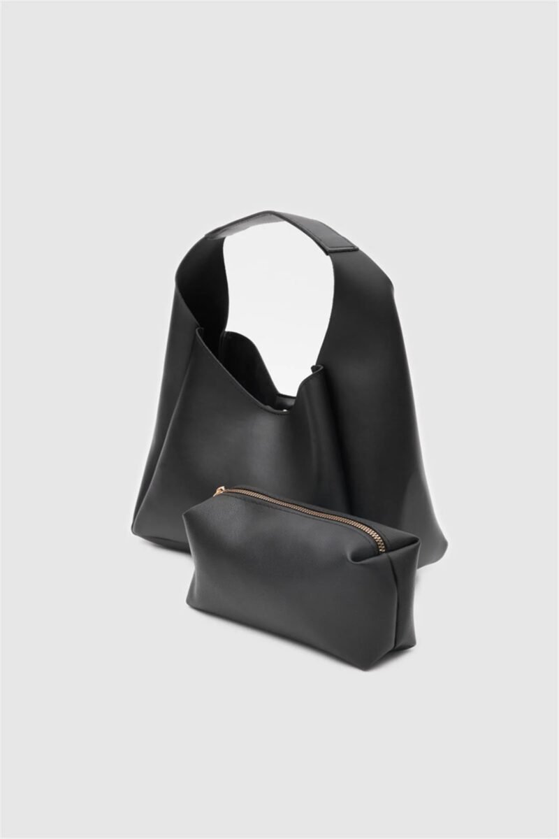 Zoe Black + Purse - Image 4