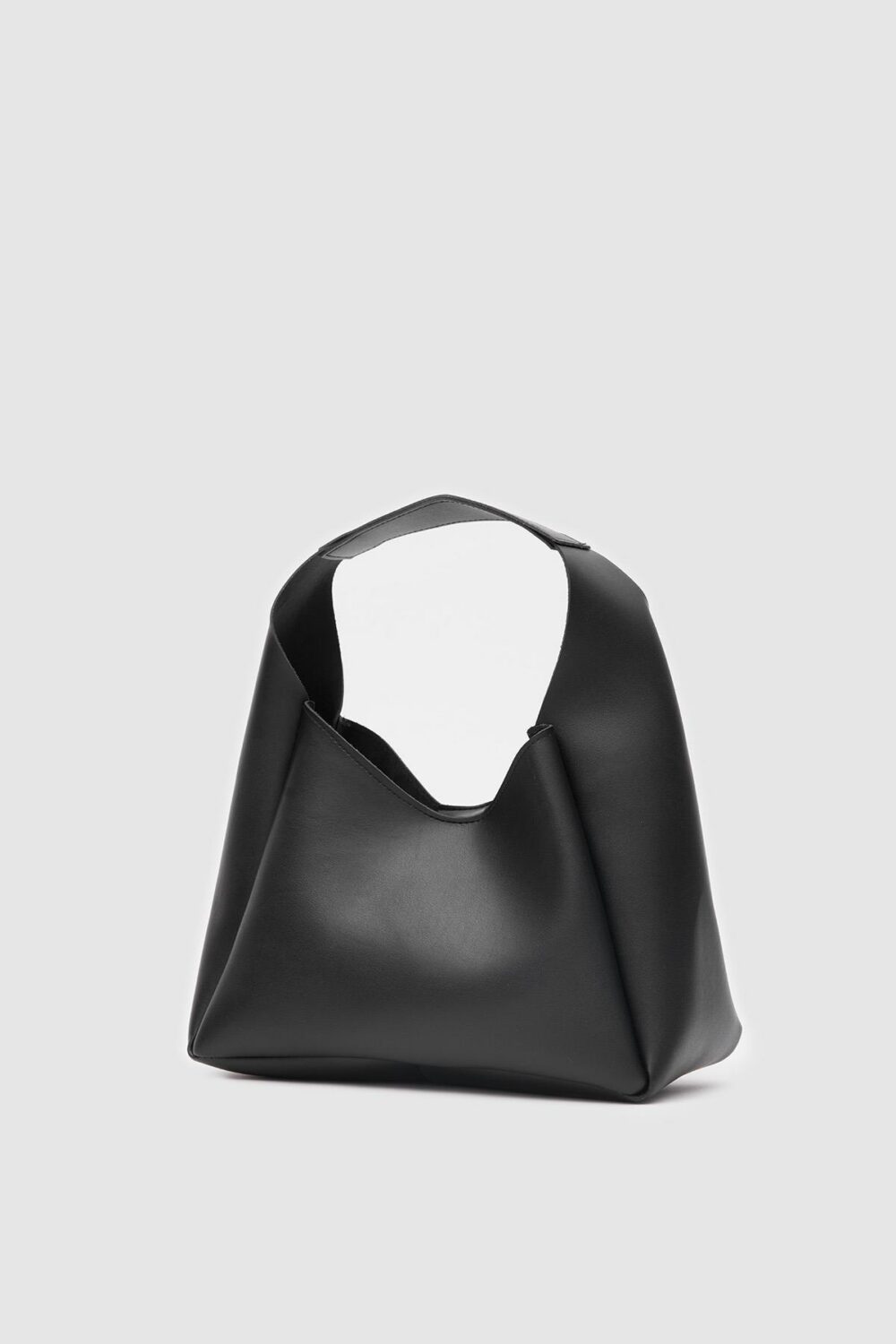 Zoe Black + Purse