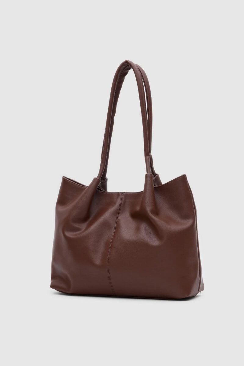 Mocha Chestnut Brown - Image 3