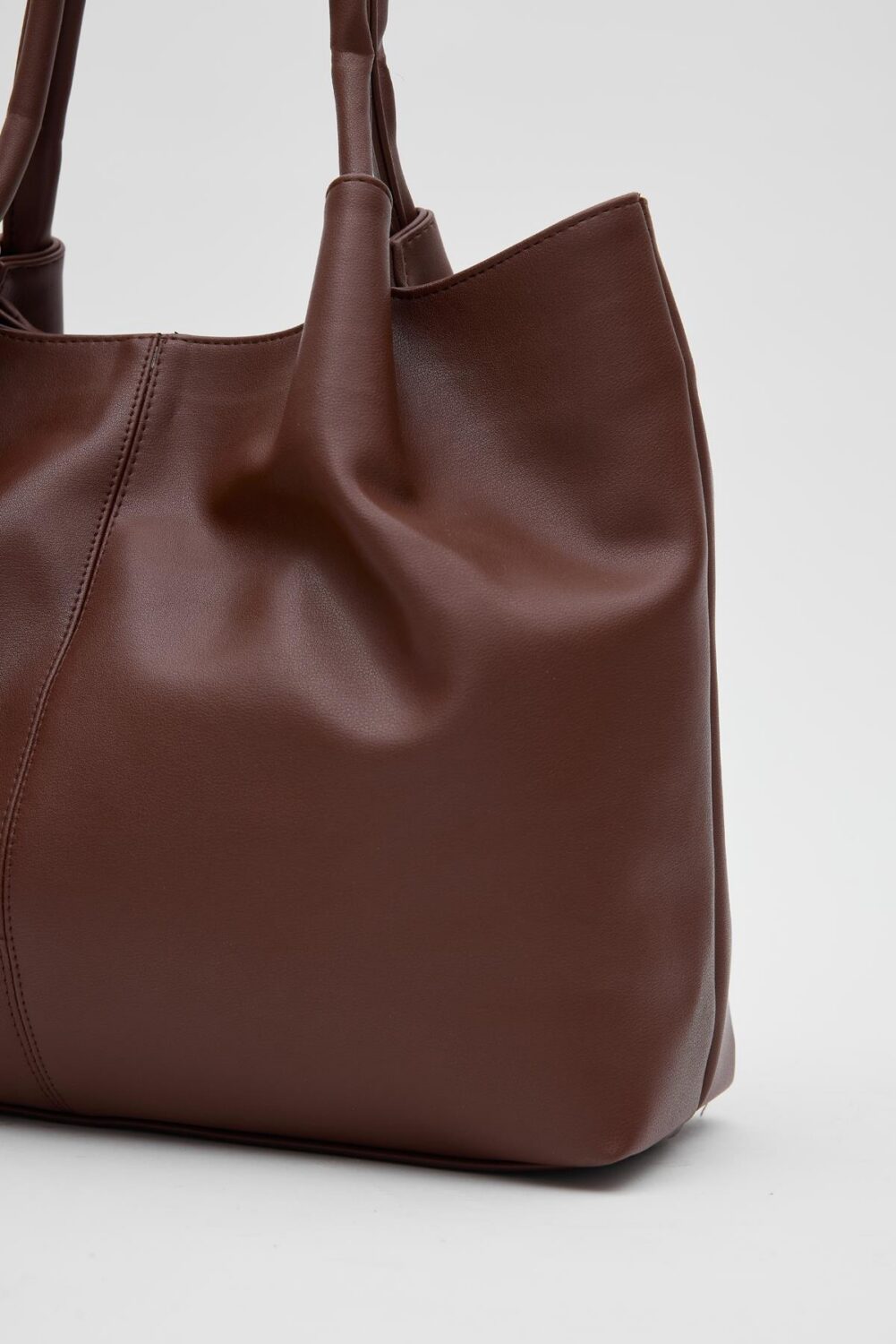 Mocha Chestnut Brown