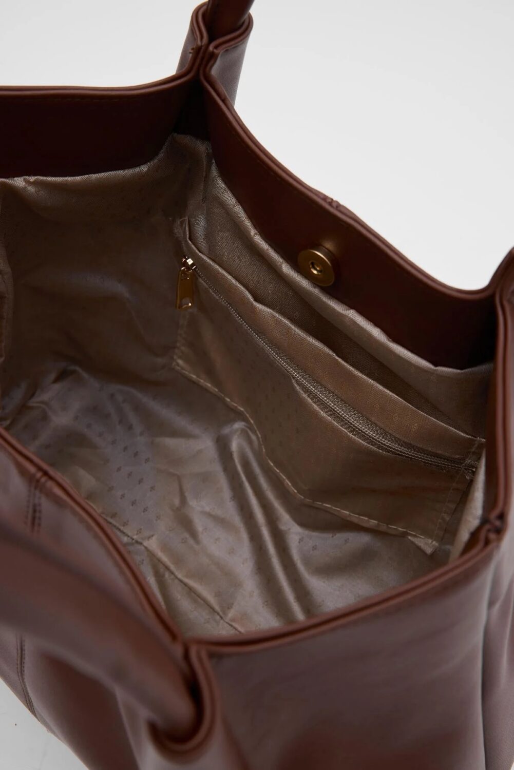 Mocha Chestnut Brown