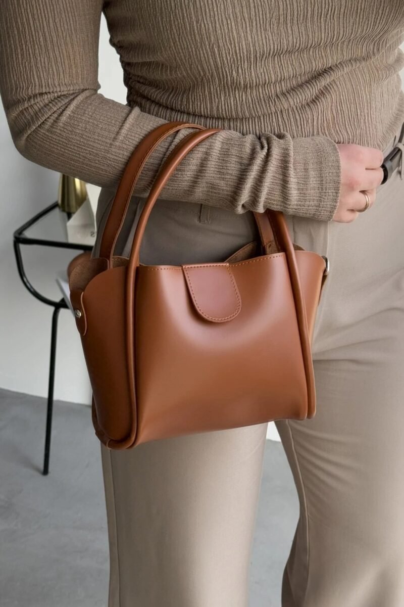 Beca Havane + Purse