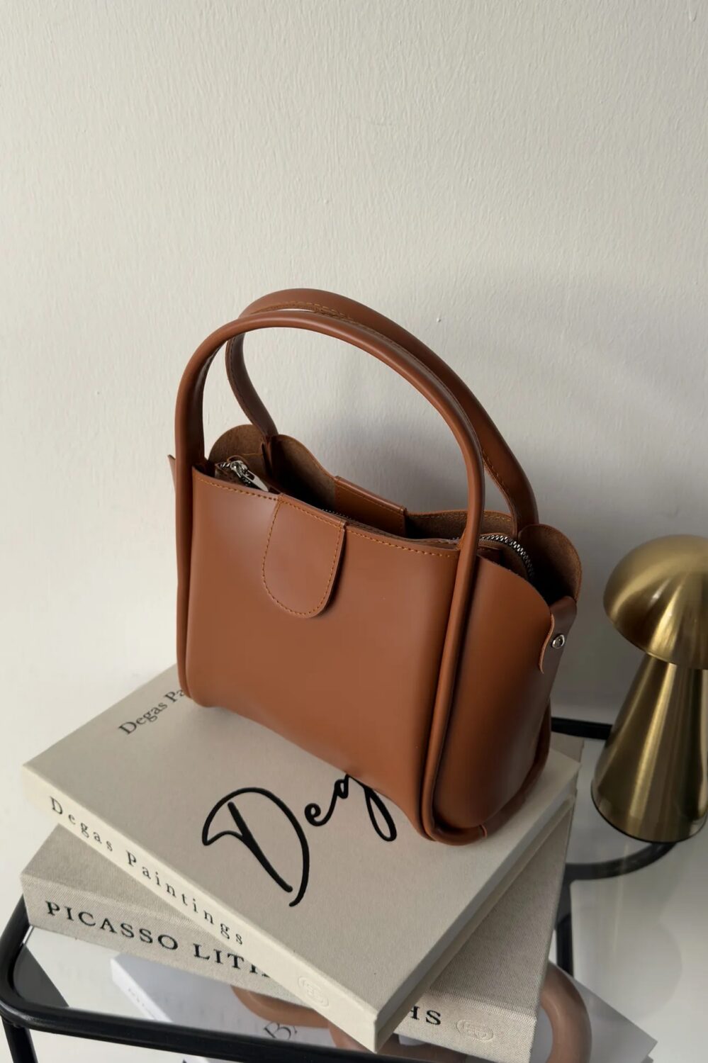 Beca Havane + Purse