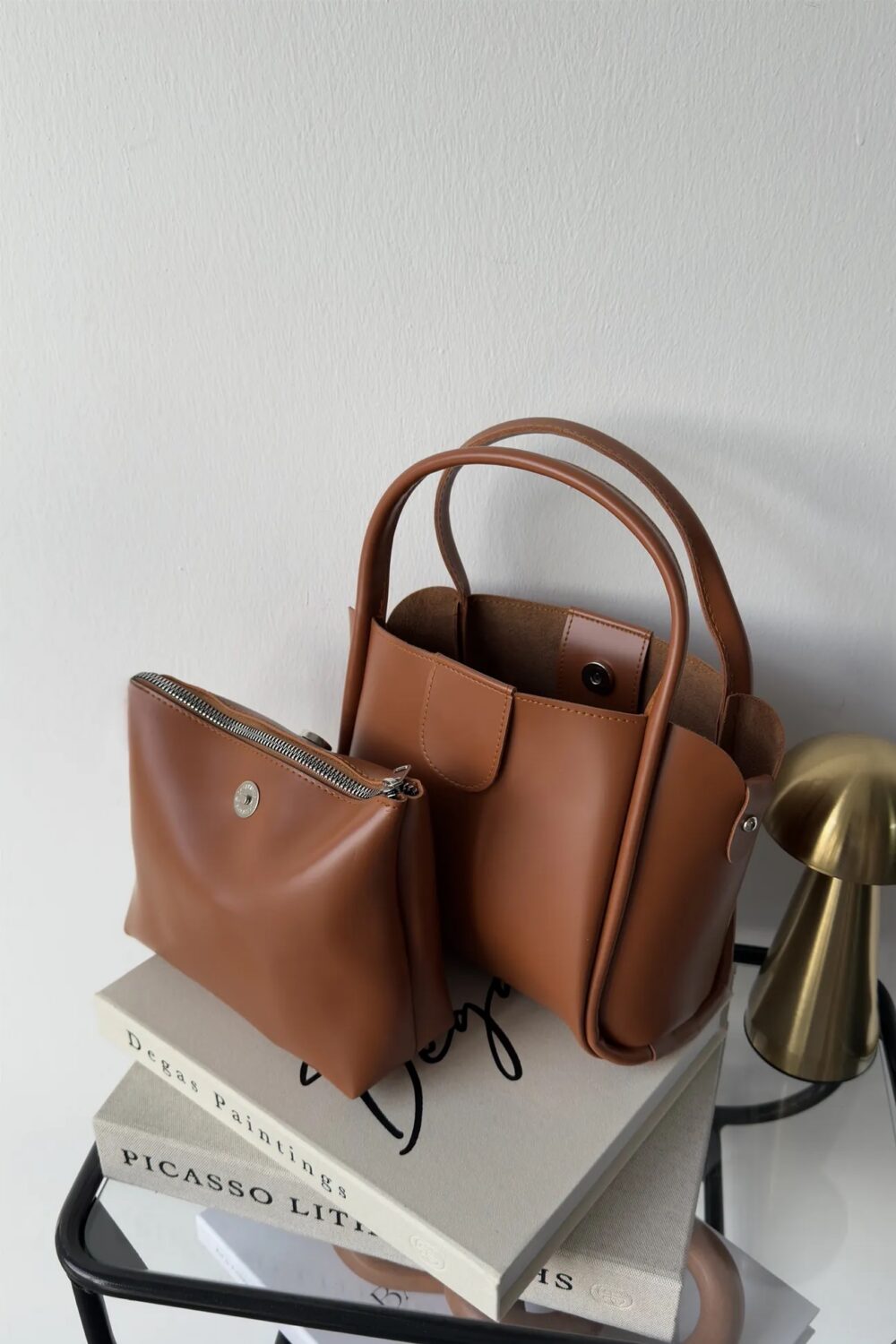 Beca Havane + Purse