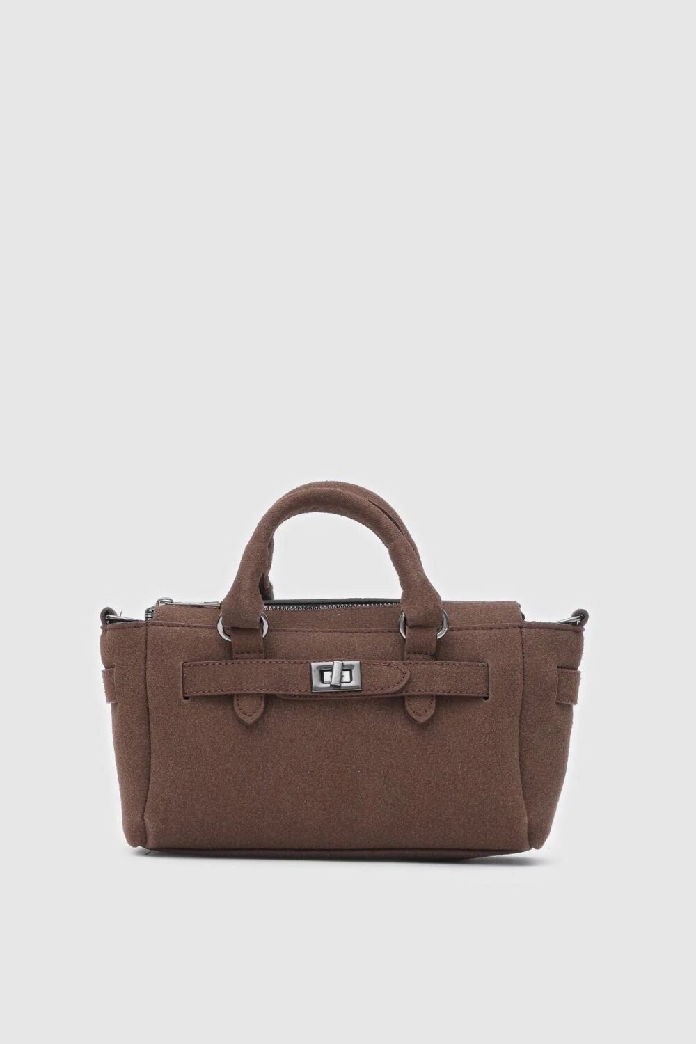 Vogue Suede Brown