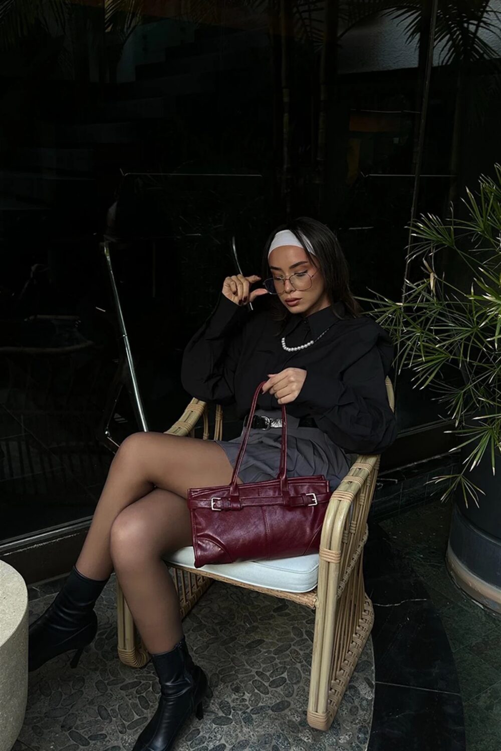 Enyola Bordeaux