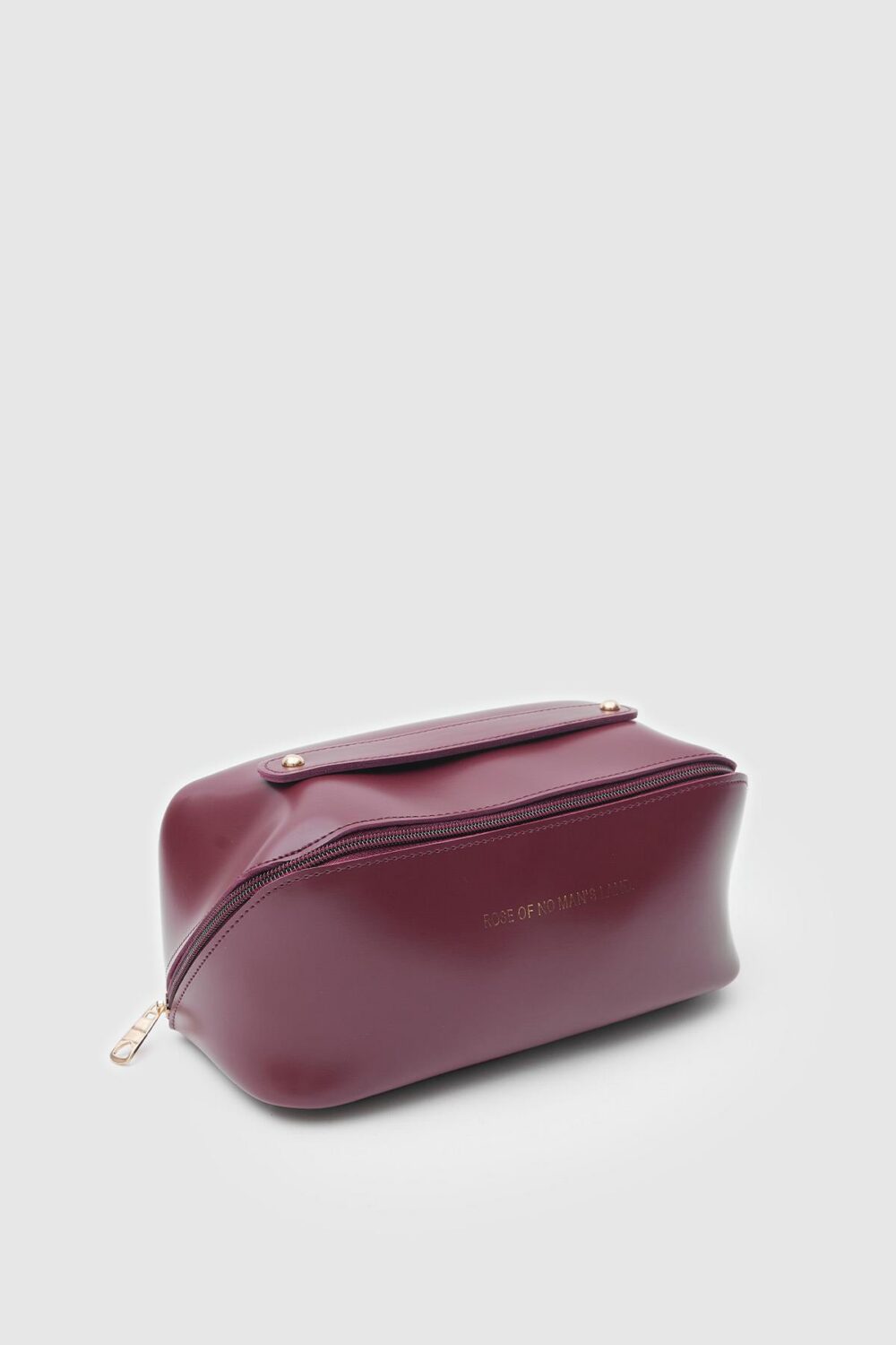 Bobby Premium Bordeaux
