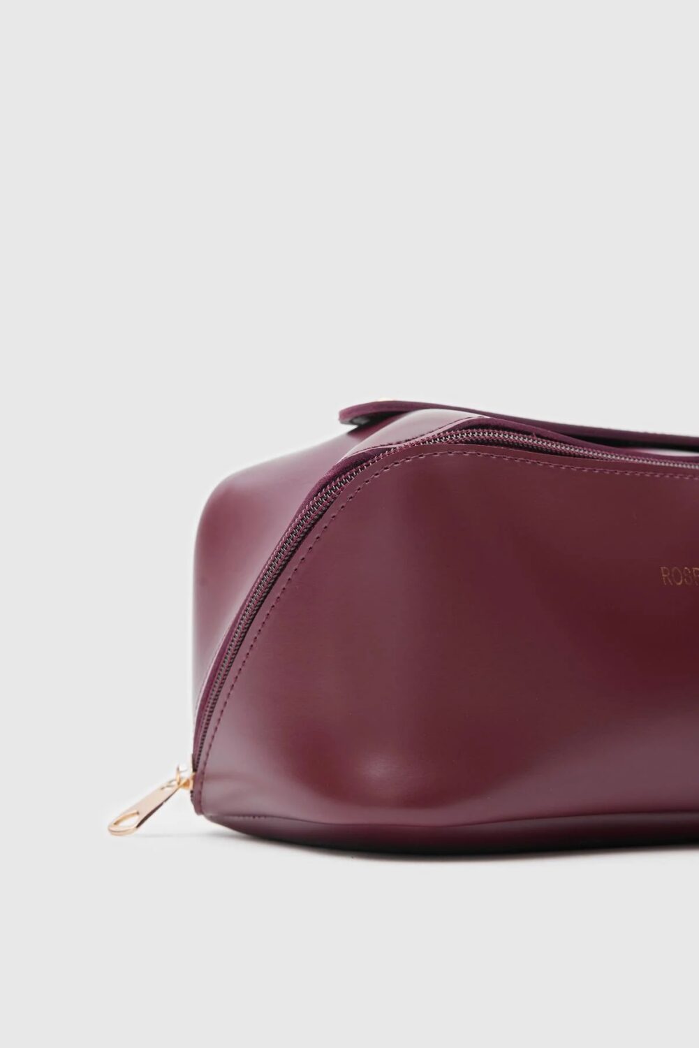Bobby Premium Bordeaux
