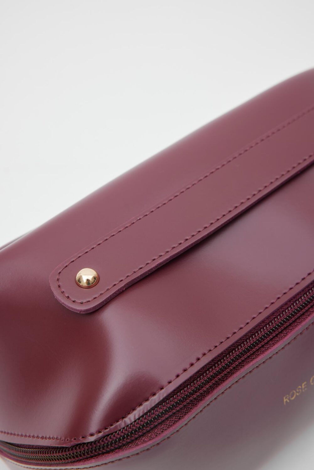 Bobby Premium Bordeaux