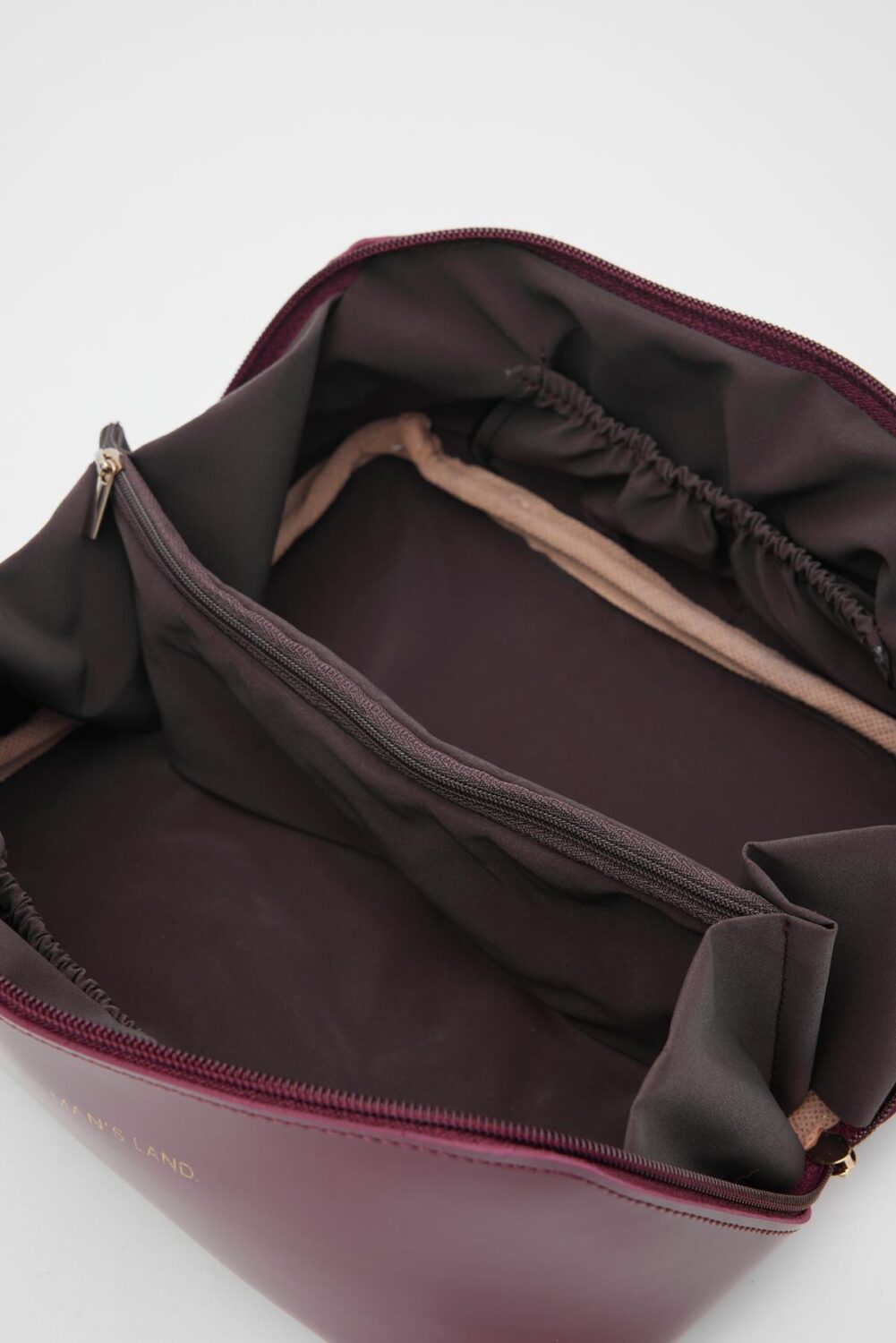 Bobby Premium Bordeaux
